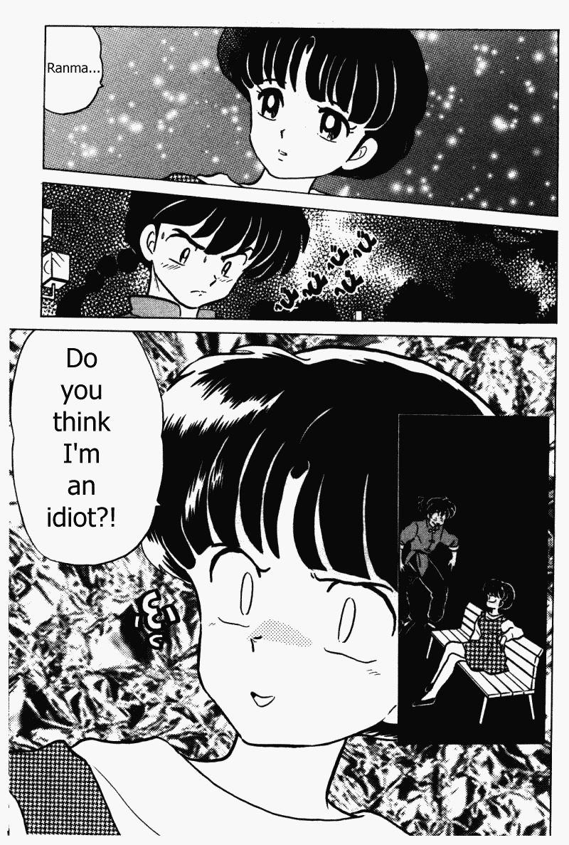 Ranma 1/2 Chapter 343 12